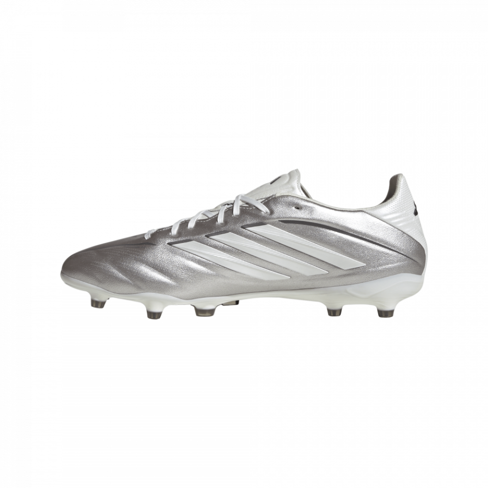 adidas Copa Pure IV Pro FG Soccer Cleats | Ice Cold Precision Pack